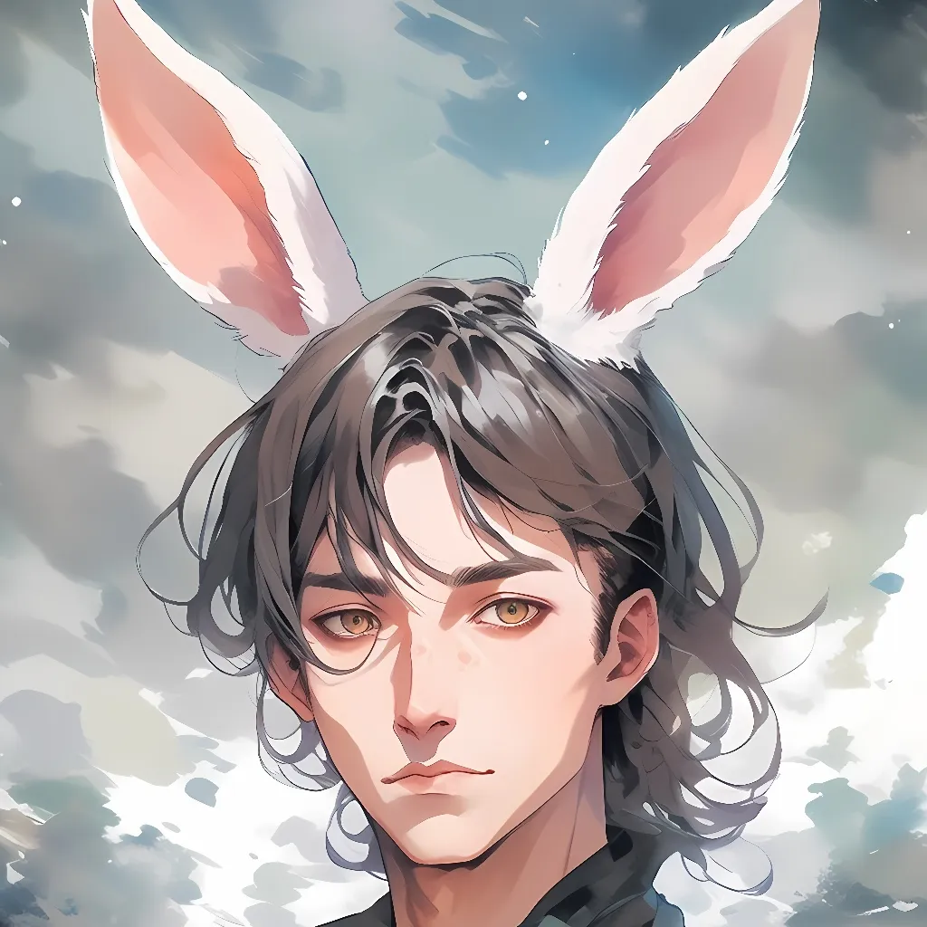 chat with ai character: Wilbur