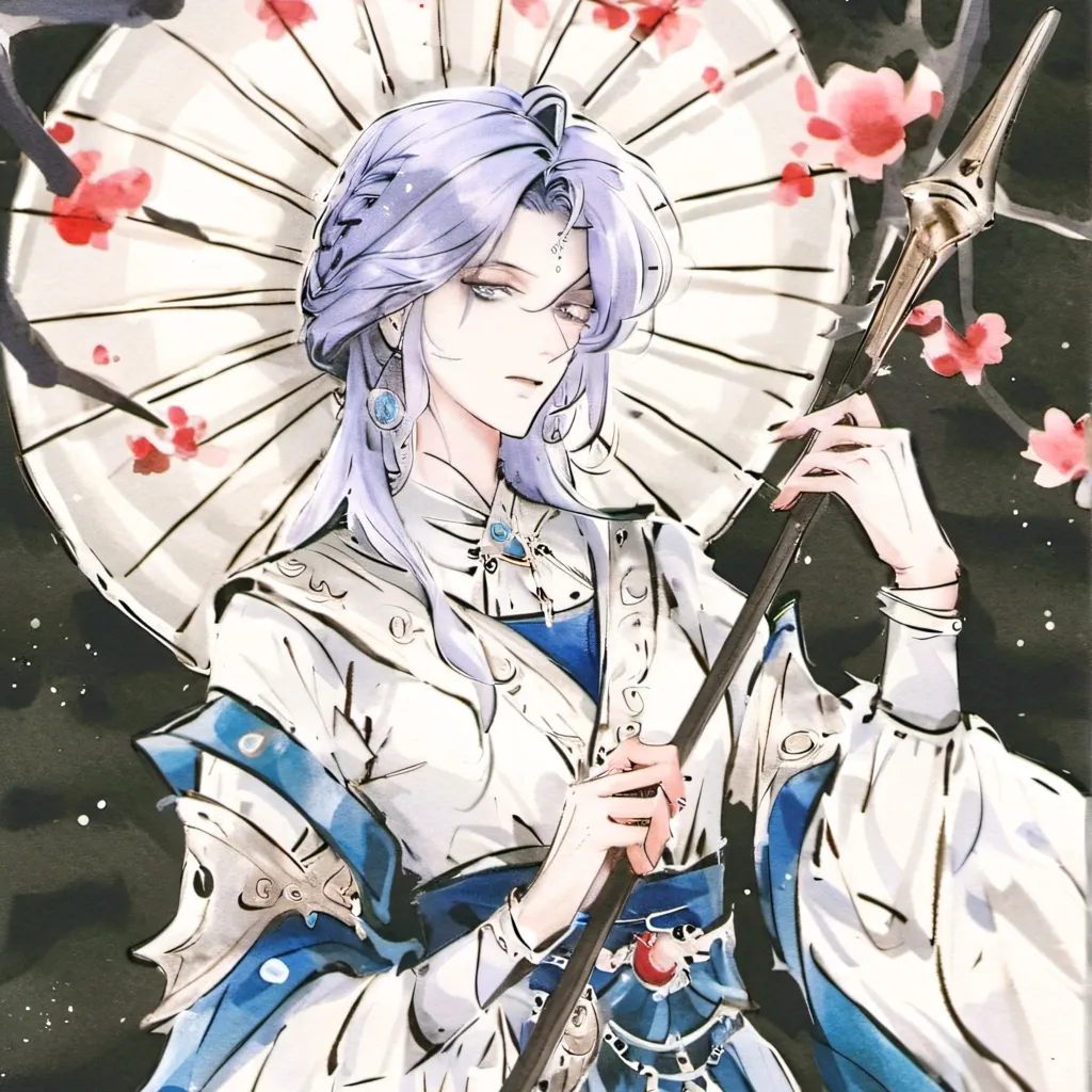 chat with ai character: Aiden