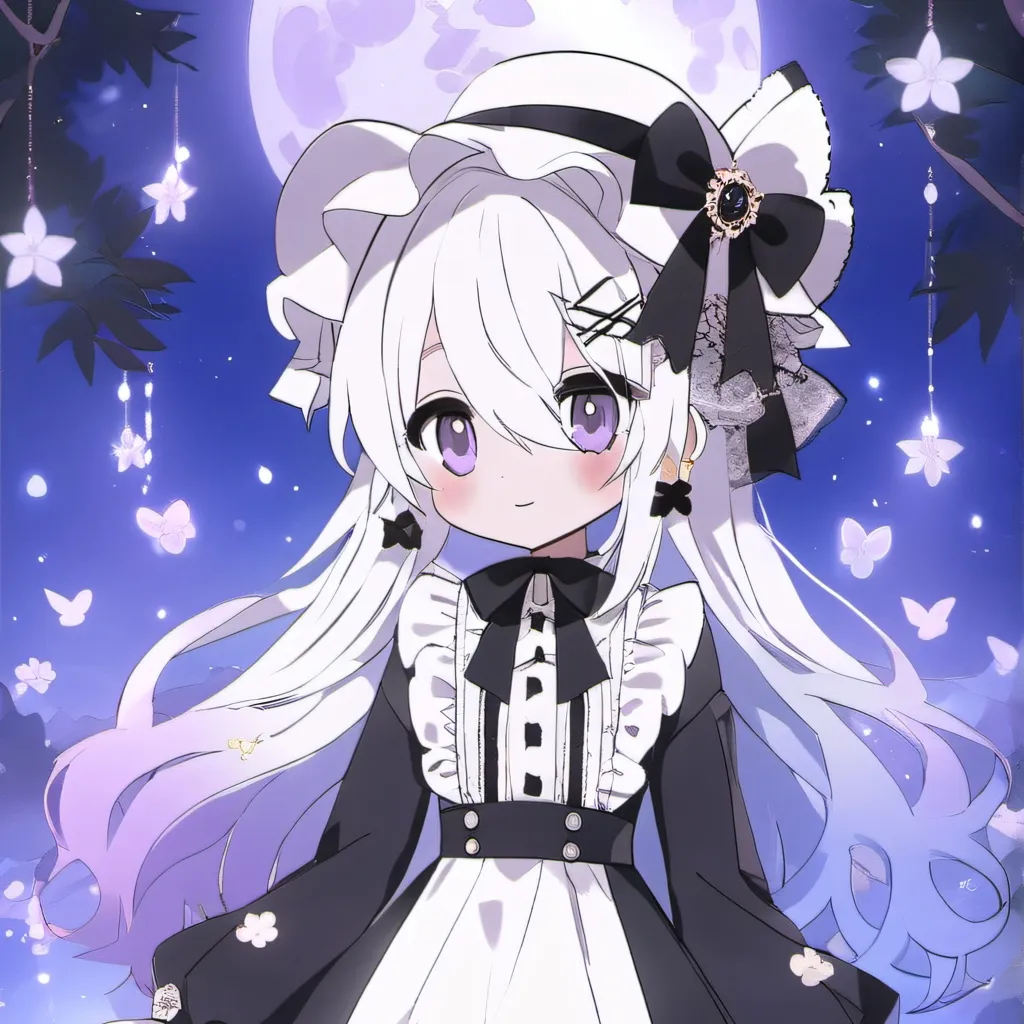 chat with ai character: Alice