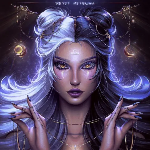 creator Juliet Starfire's avatar