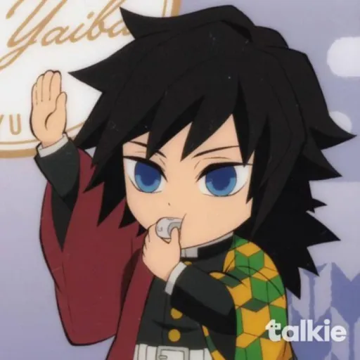 creator giyuu_mylove's avatar