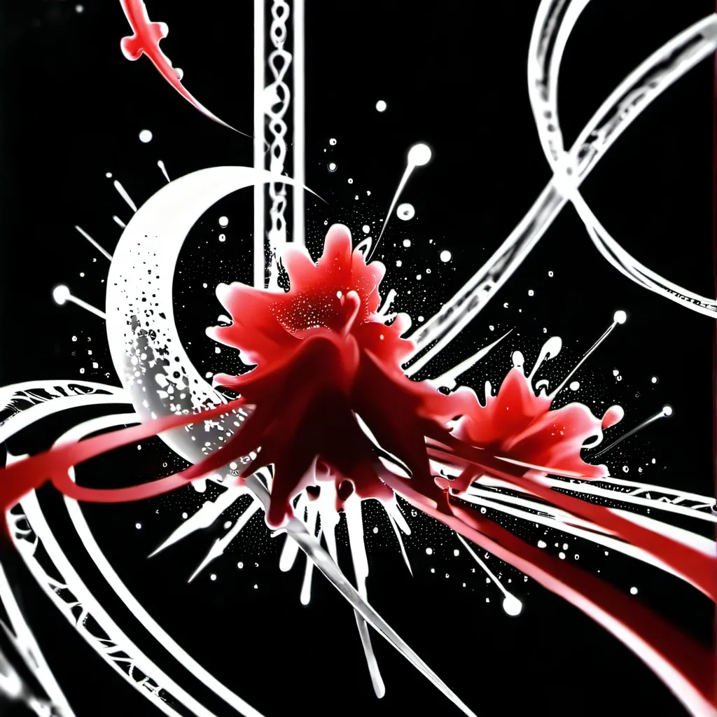 chat with ai character: ◇Blood Solar◇