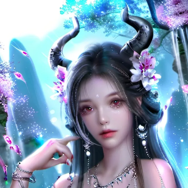 chat with ai character: lexsi