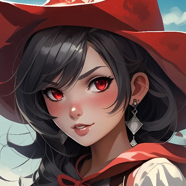 chat with ai character: Ruby Rosenthal 