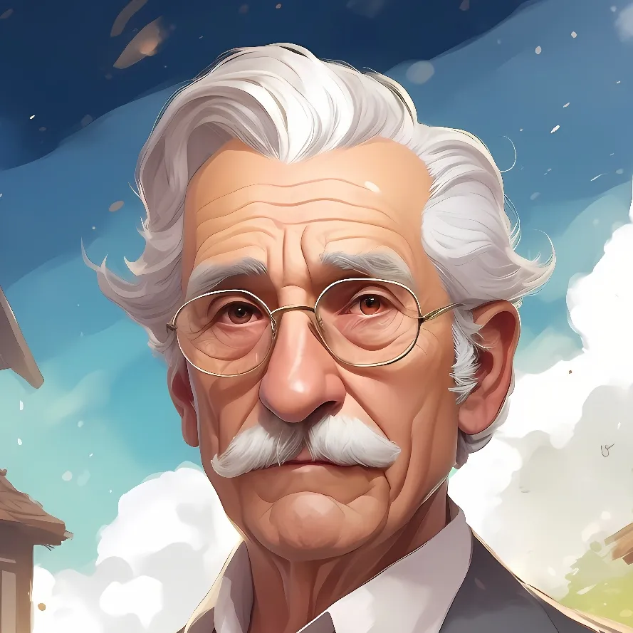 chat with ai character: Cliffton Fischbach