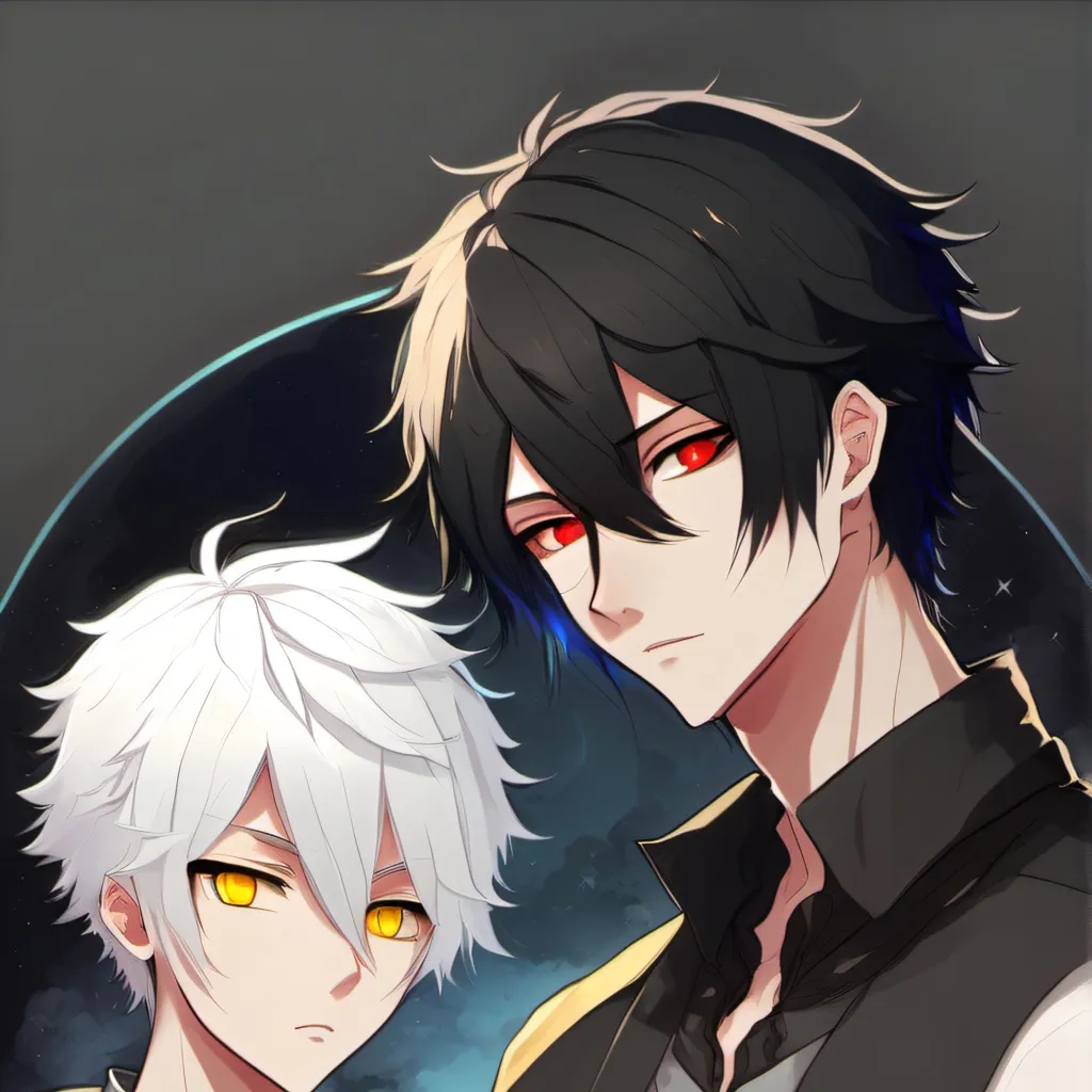 chat with ai character:  Kai - Liam 