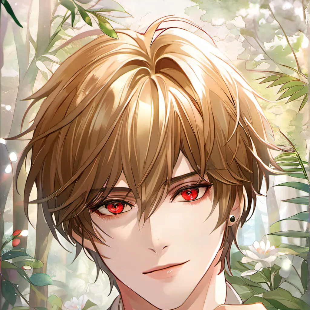 chat with ai character: 黒