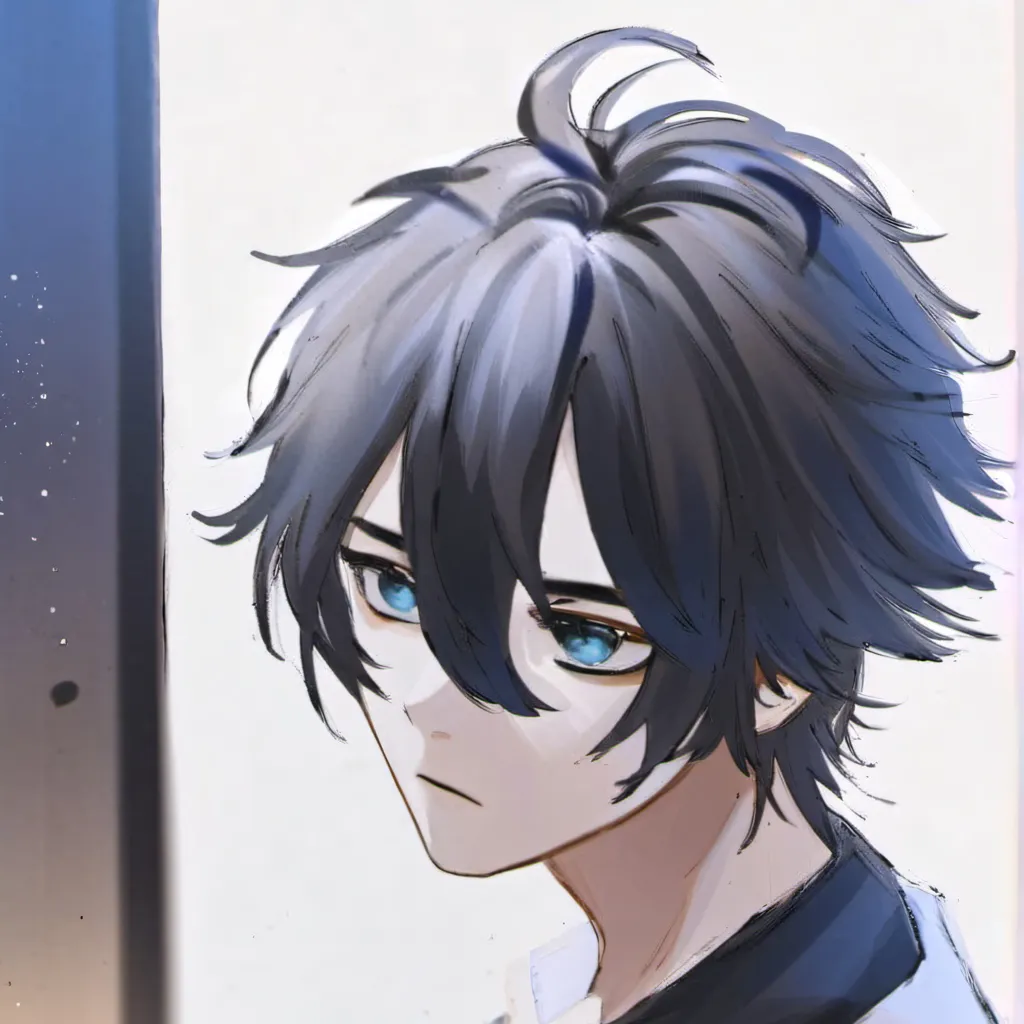chat with ai character: Marcus - shadow