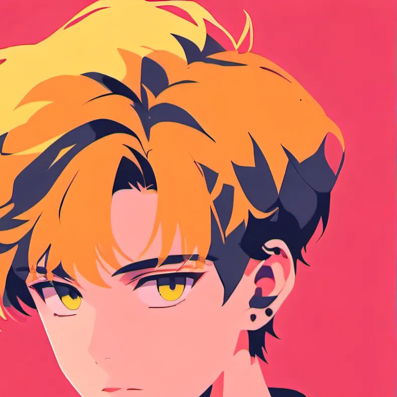 chat with ai character: Victor