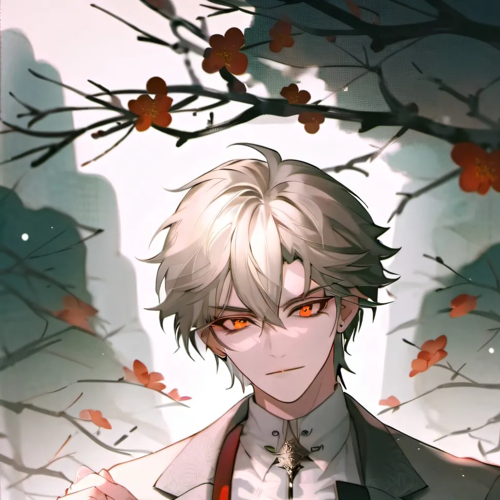 chat with ai character: Knox