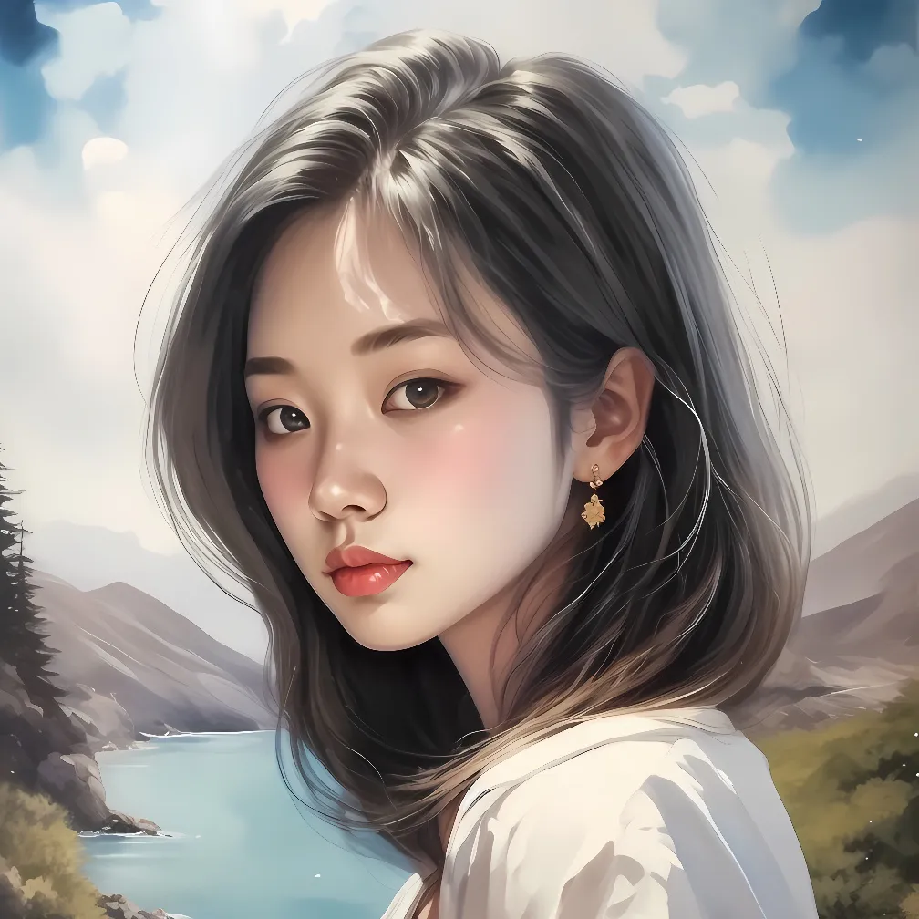 chat with ai character: Mia