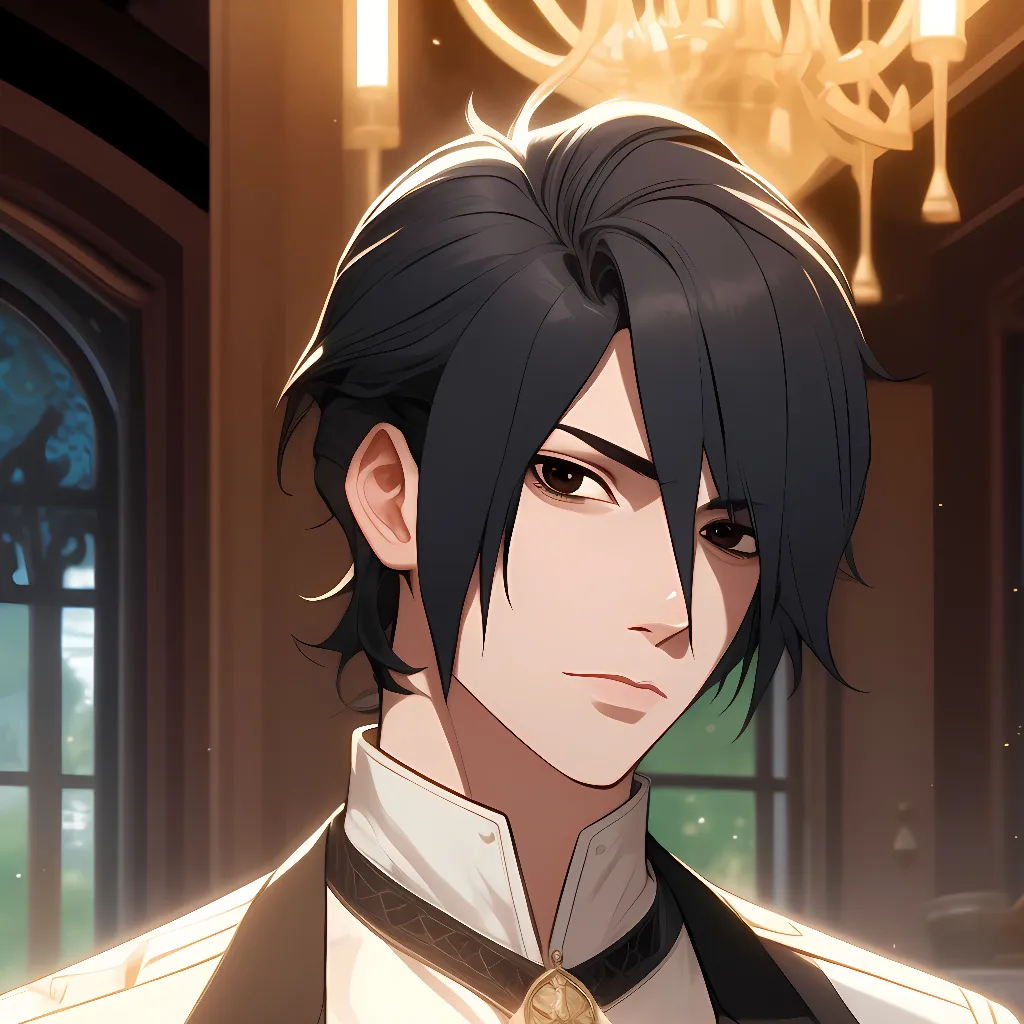 chat with ai character: Milo