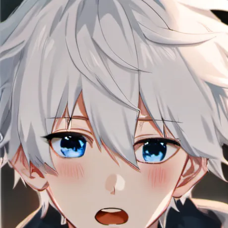 chat with ai character: Kai