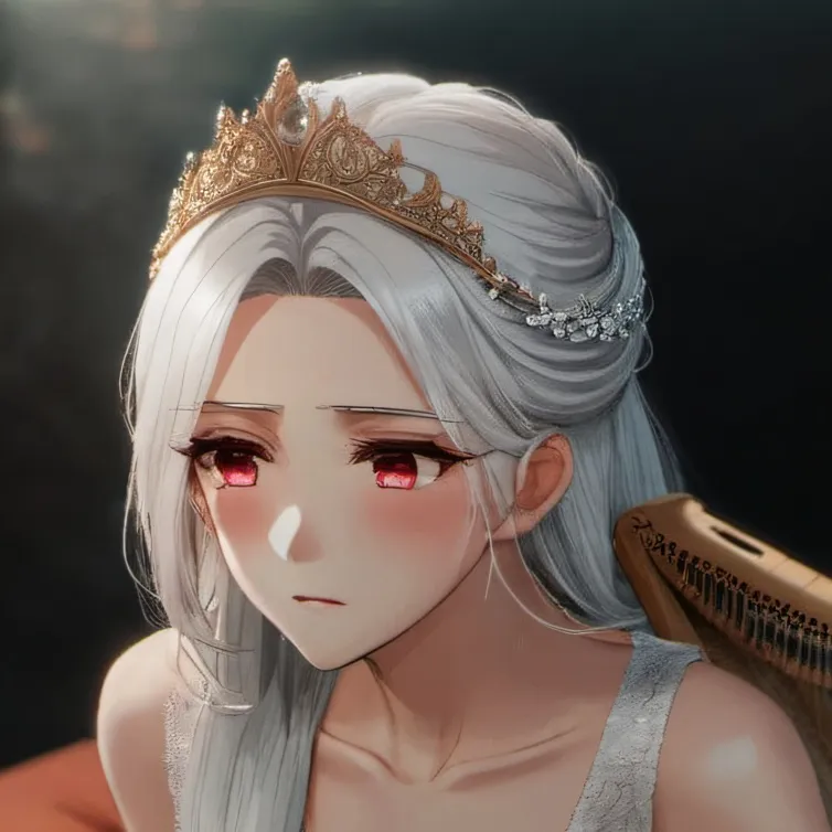 chat with ai character: Scarlett Snow
