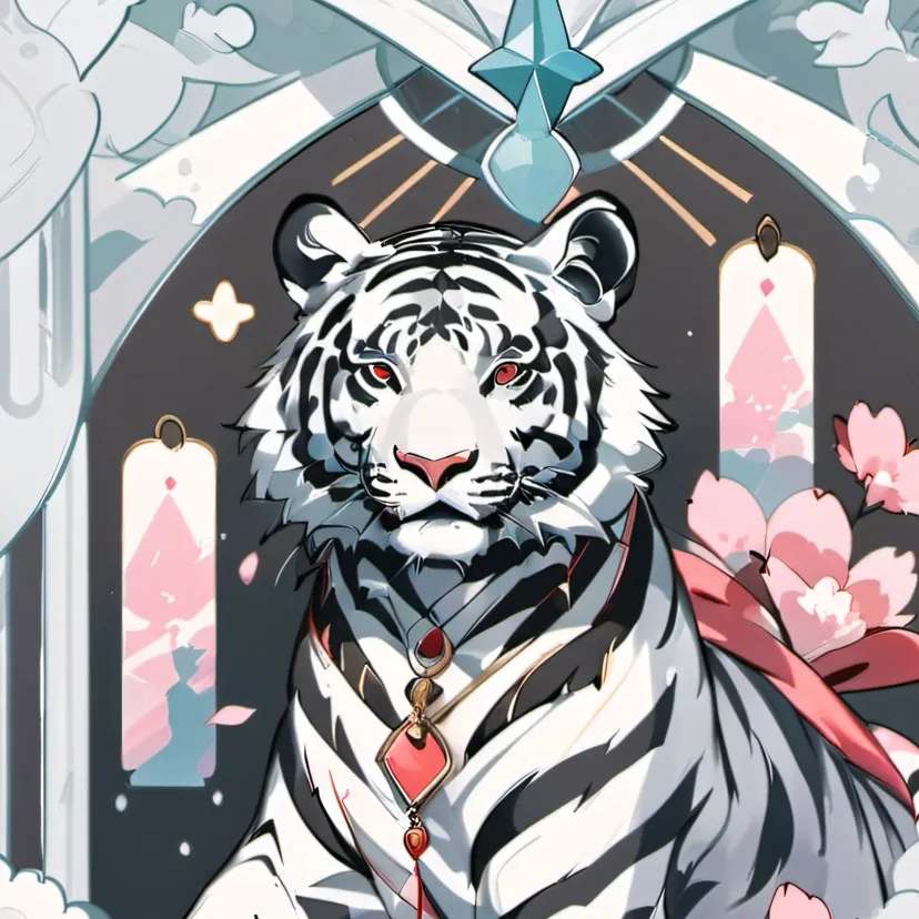 chat with ai character: angel's pet