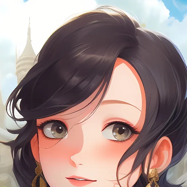 chat with ai character: Jessica Chen