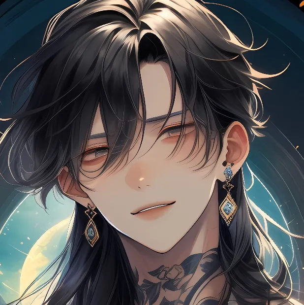 chat with ai character: ~{ Xavier }~
