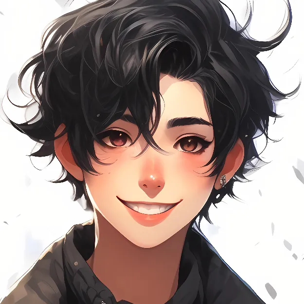 chat with ai character: ~{ Noah }~