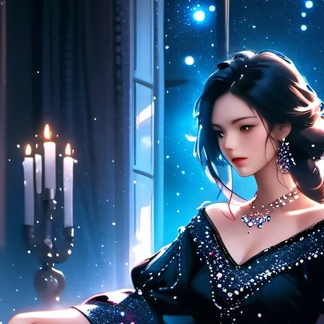 chat with ai character: Sophia