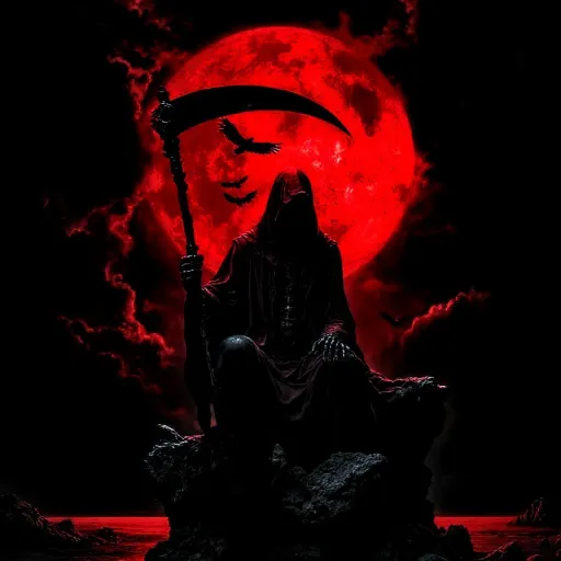 creator Deathatthedoor247's avatar