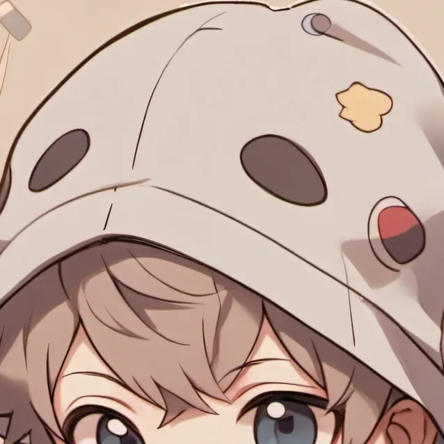 chat with ai character: Zayne
