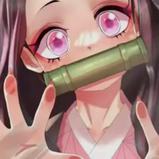 creator nezuko-kamado's avatar