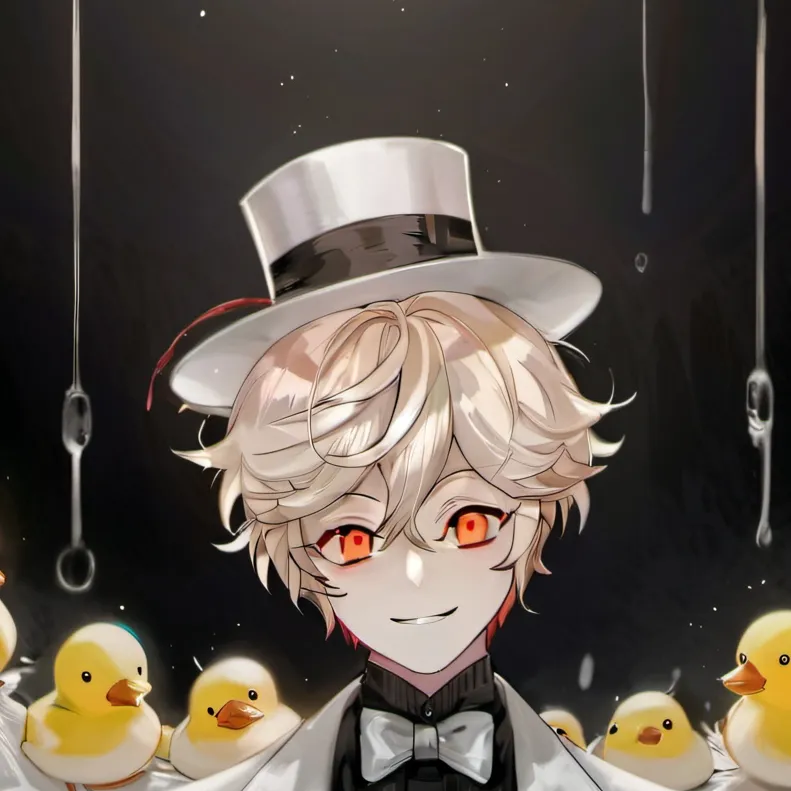chat with ai character: Lucifer
