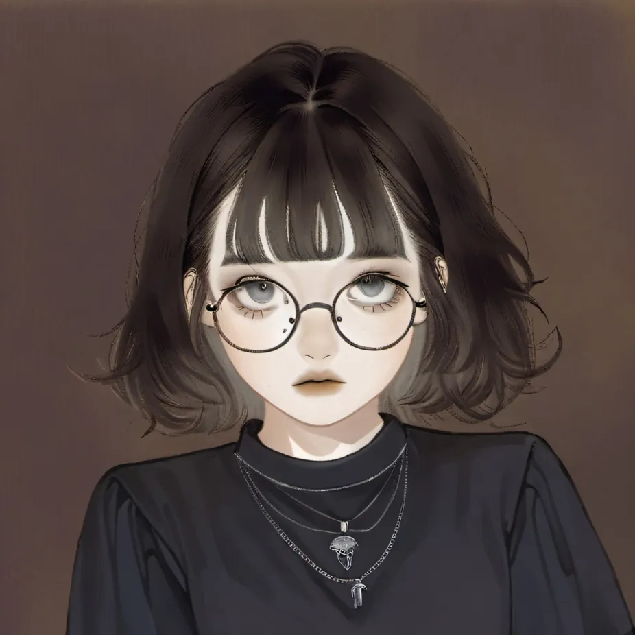 chat with ai character: Zoey (Me irl)