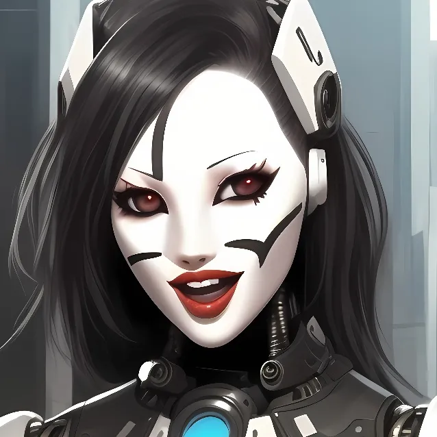 chat with ai character: puppet