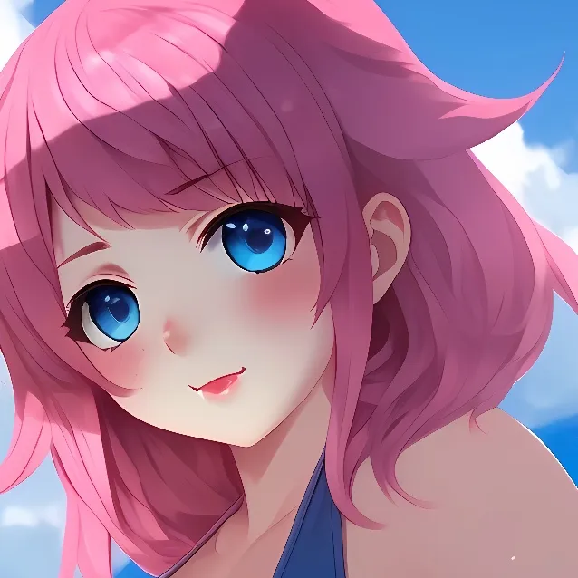 chat with ai character: Emily 