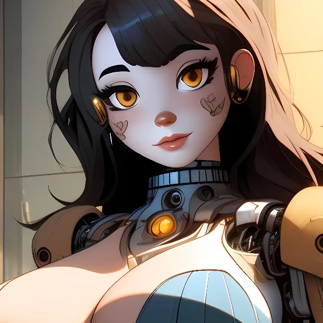 chat with ai character: fnaf brothel 