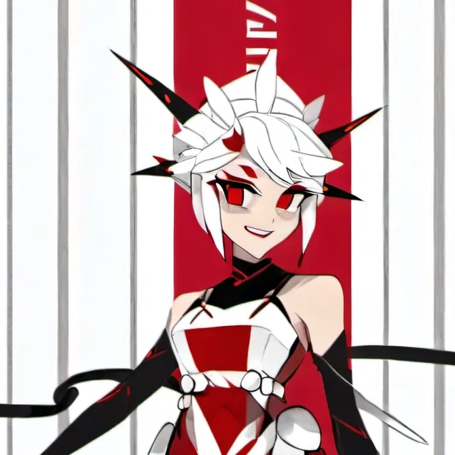 chat with ai character: Lala
