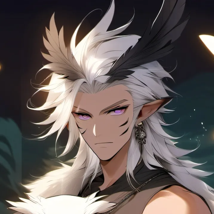 chat with ai character: Saturn