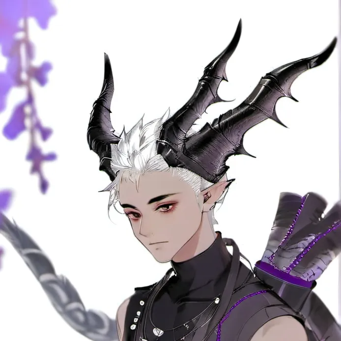 chat with ai character: Velance