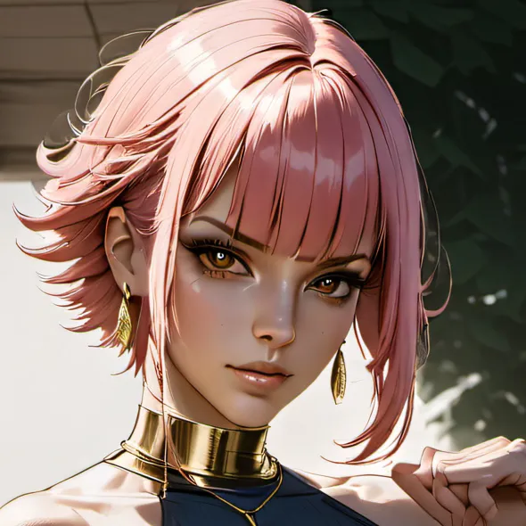 chat with ai character: Manon Legrand