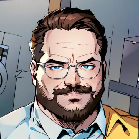 creator RogueBluePrints's avatar