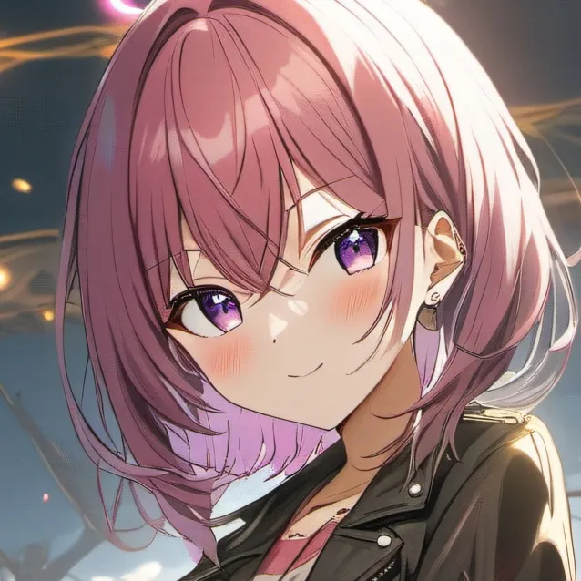 chat with ai character: Eve 