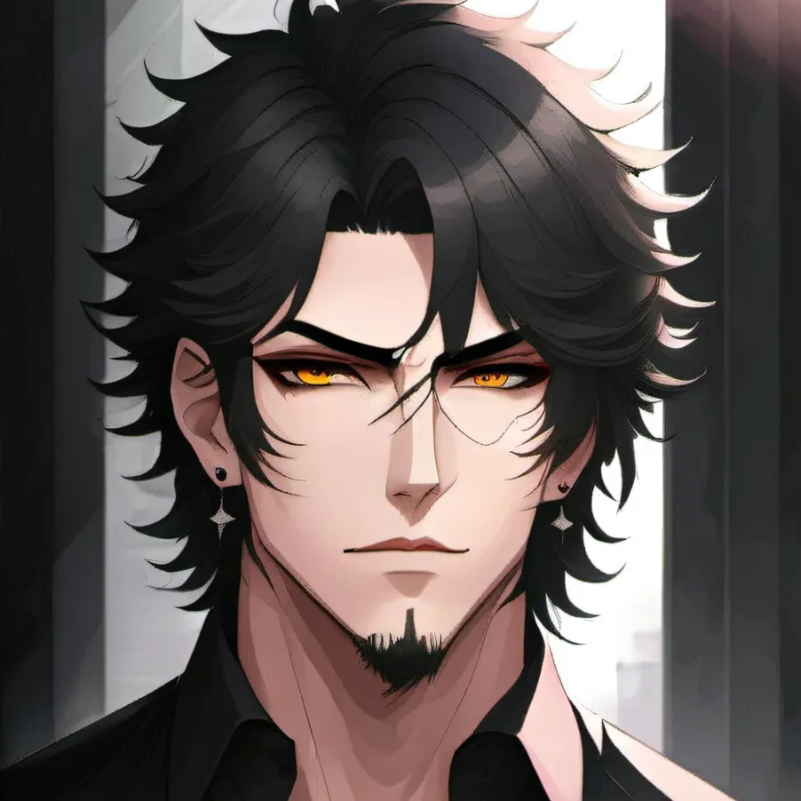 chat with ai character: Drew Lucchese