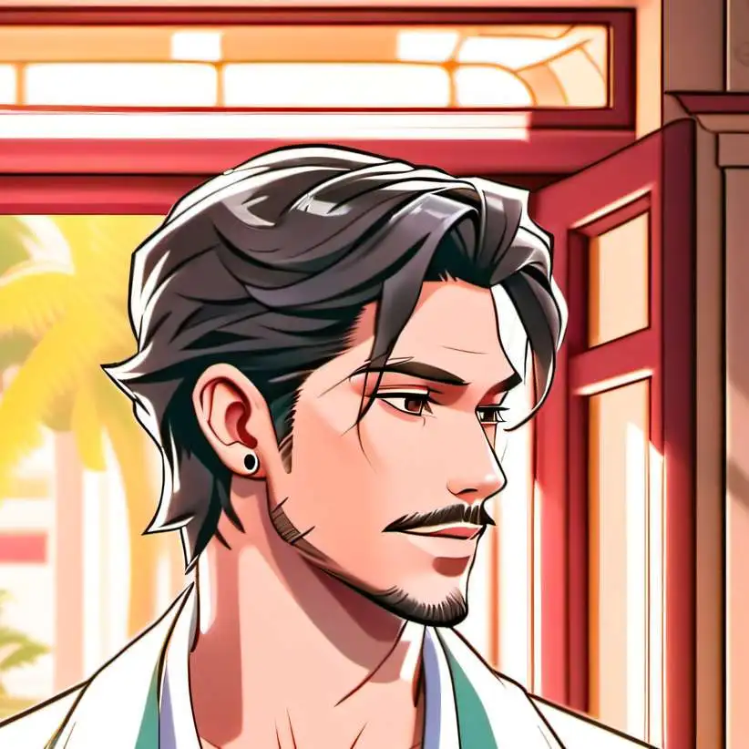 chat with ai character: Evan Gibbs