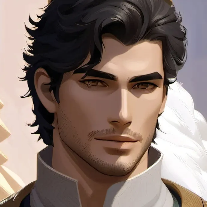 chat with ai character: Sir Jon Galahad