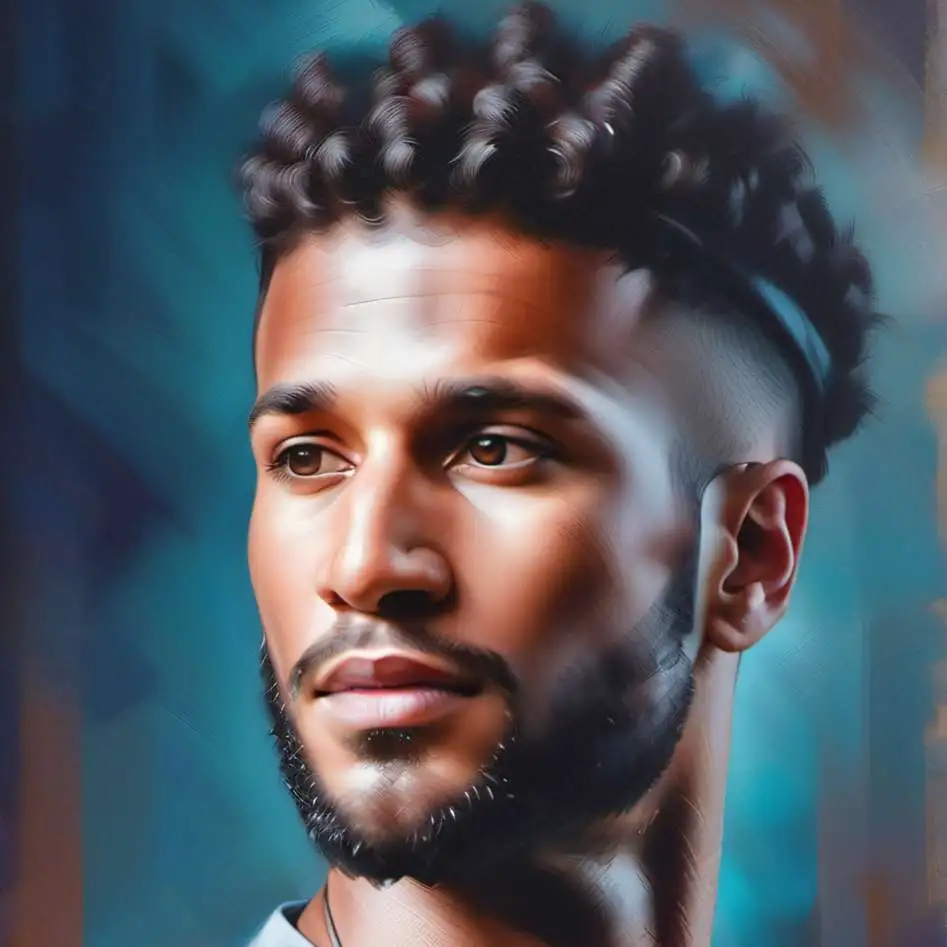 chat with ai character: Ezra Esposito