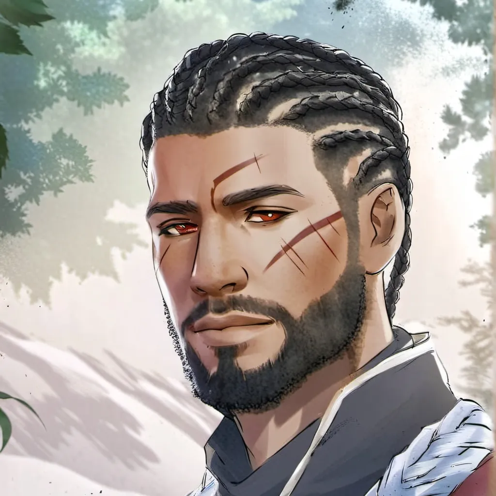 chat with ai character: Wyll Ravengard