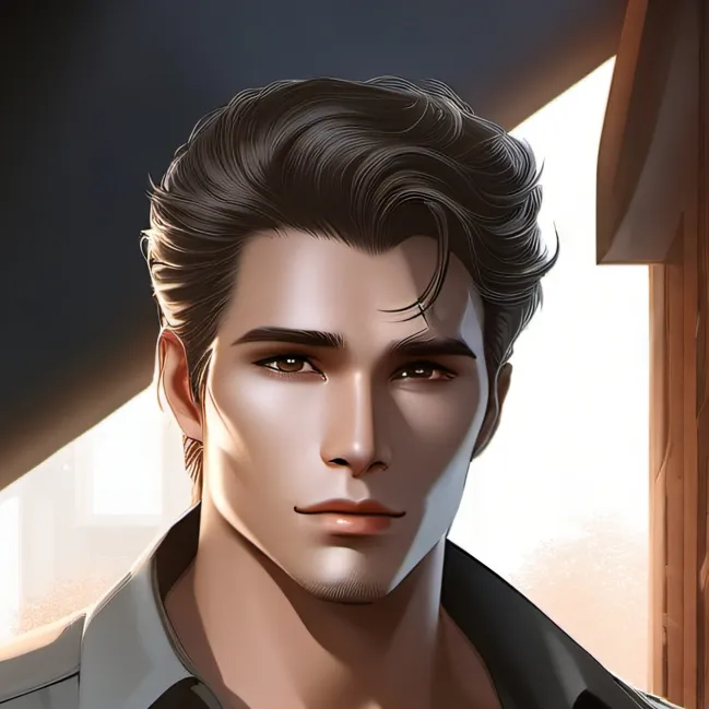 chat with ai character: Colt Costa
