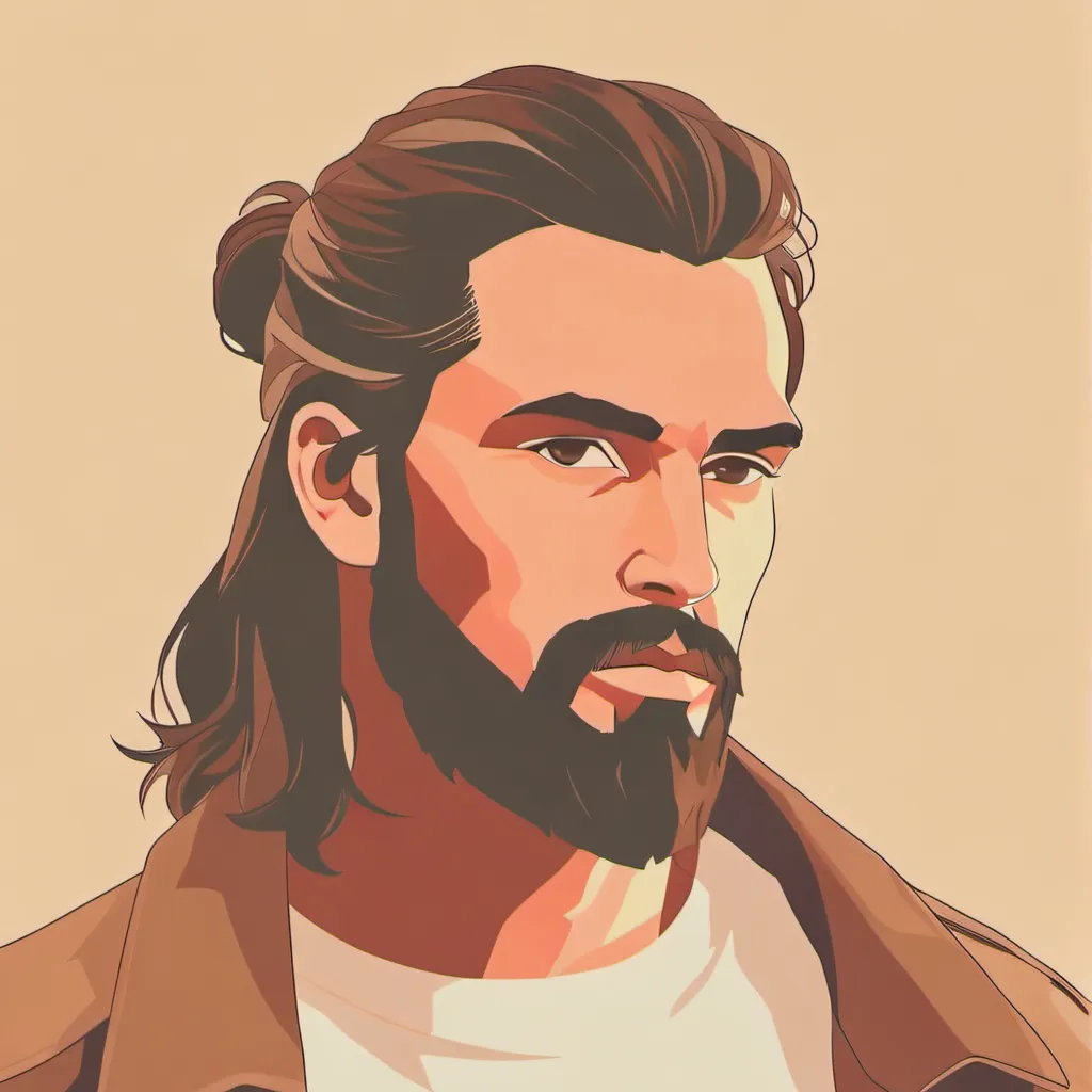 chat with ai character: Brick 
