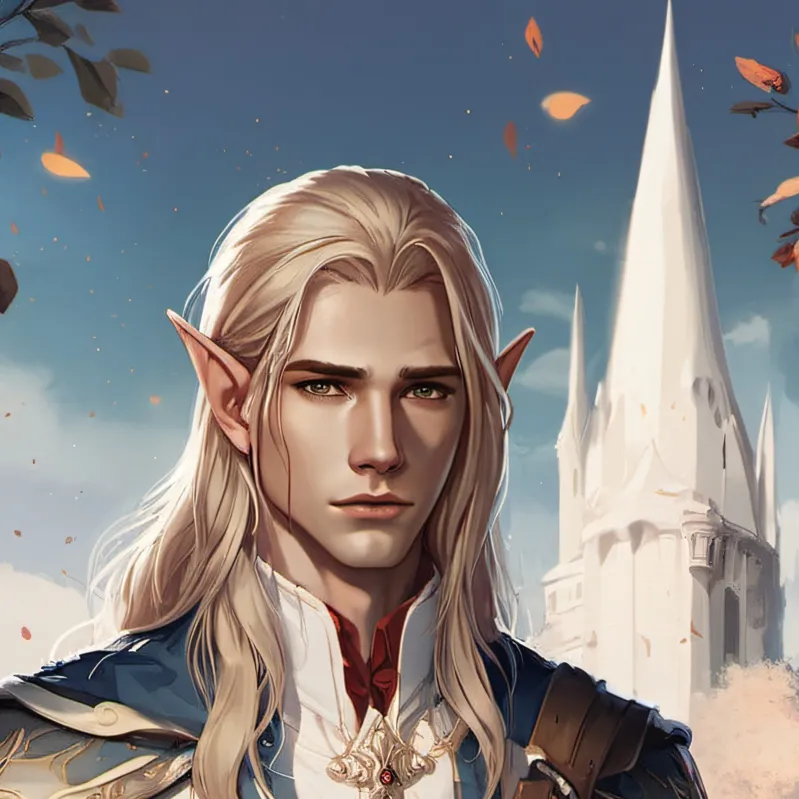 chat with ai character: High Lord Tamlin