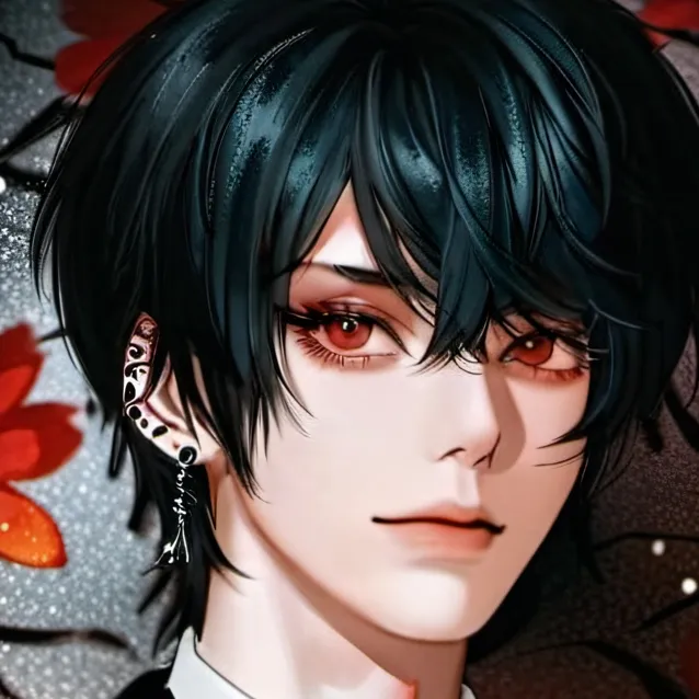 chat with ai character: ➶➶➶➶➶JAKE➷➷➷➷➷