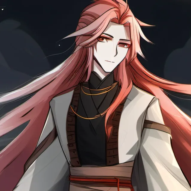 chat with ai character: Yun Chun 