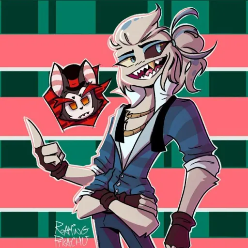 talkie's author avatar