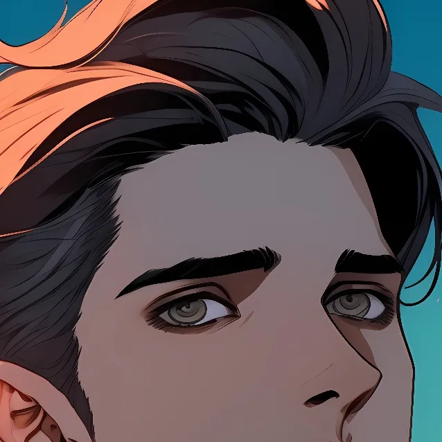 chat with ai character: john