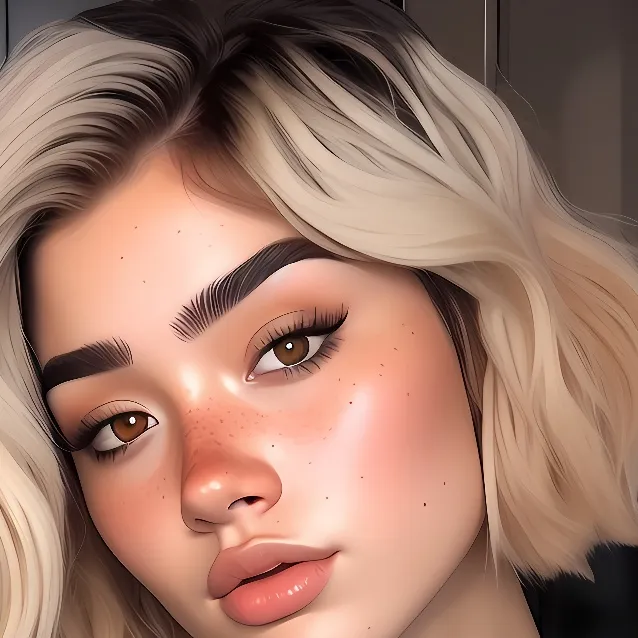 chat with ai character: alyssa